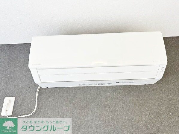 ベイルーム相模原の物件内観写真